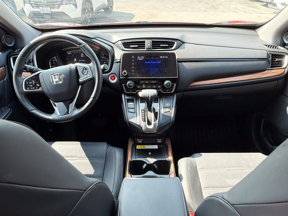 2021 Honda CR-V Touring-19