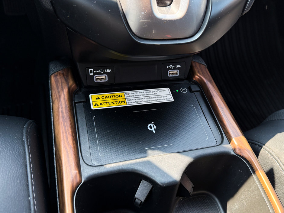 2021 Honda CR-V Touring-22
