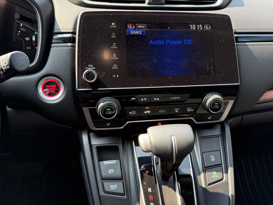 2021 Honda CR-V Touring-21