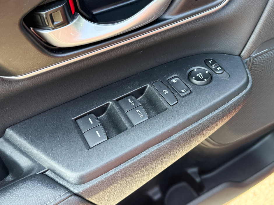 2021 Honda CR-V Touring-23