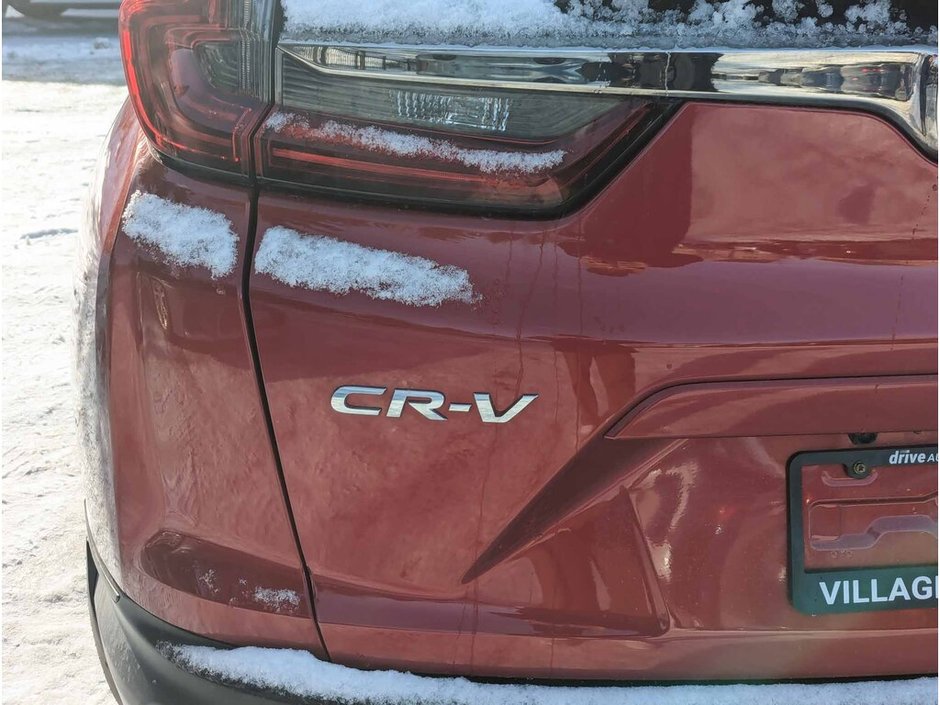 2022 Honda CR-V Sport-10