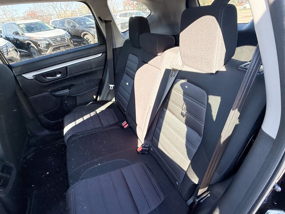 2022 Honda CR-V LX-13