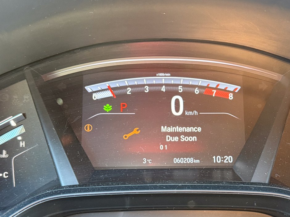 2022 Honda CR-V LX-20