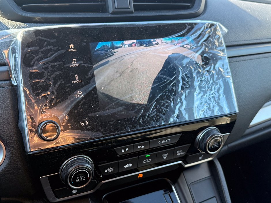 2022 Honda CR-V LX-23