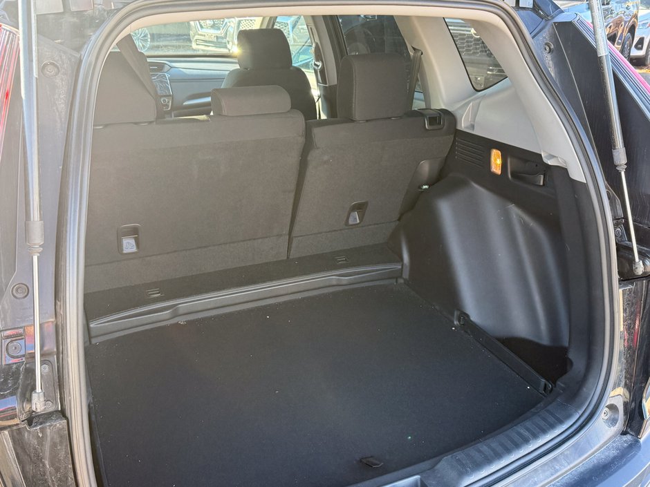 2022 Honda CR-V LX-12