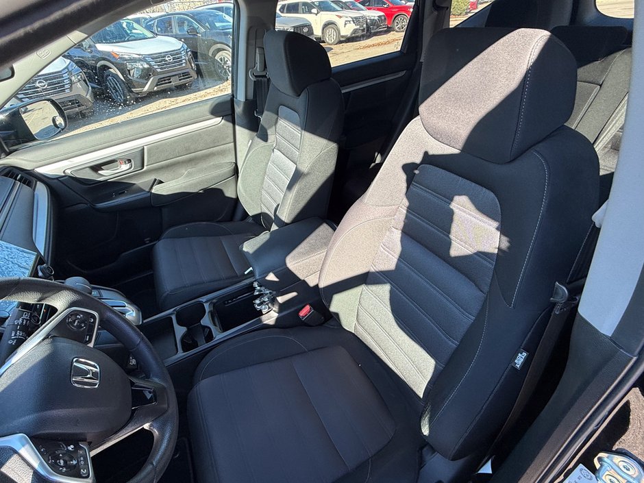 2022 Honda CR-V LX-19