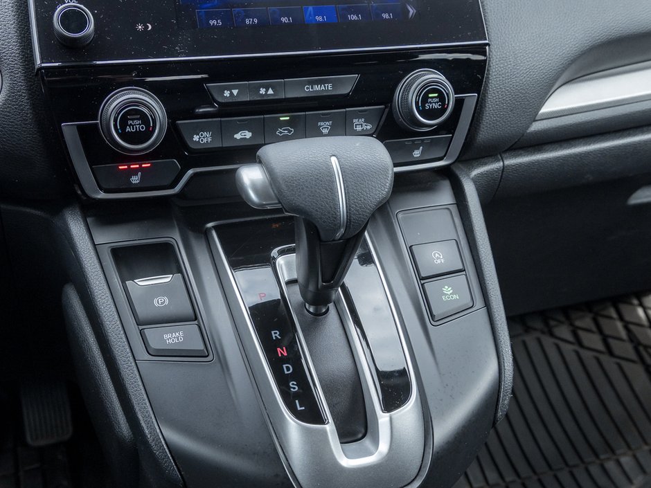 2022 Honda CR-V LX-14