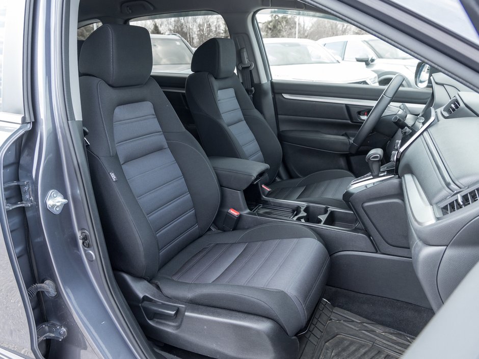 2022 Honda CR-V LX-18