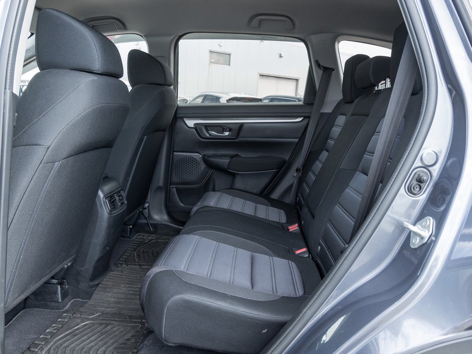 2022 Honda CR-V LX-19