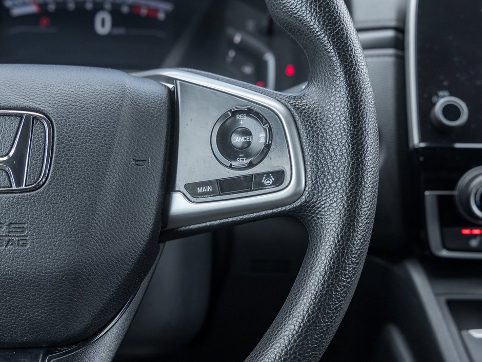 2022 Honda CR-V LX-10