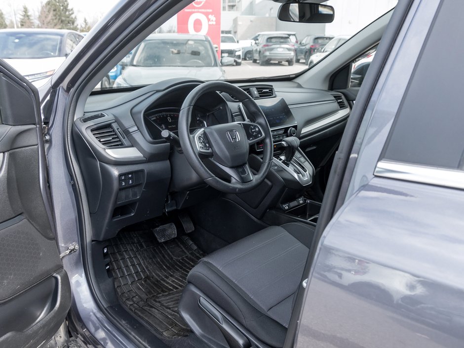 2022 Honda CR-V LX-7