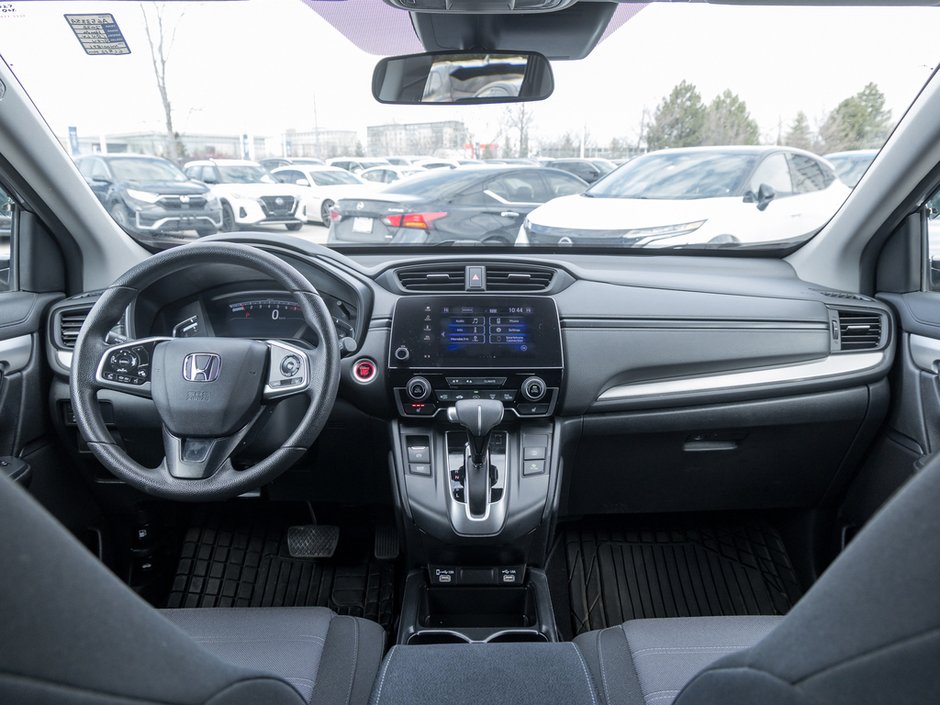 2022 Honda CR-V LX-20