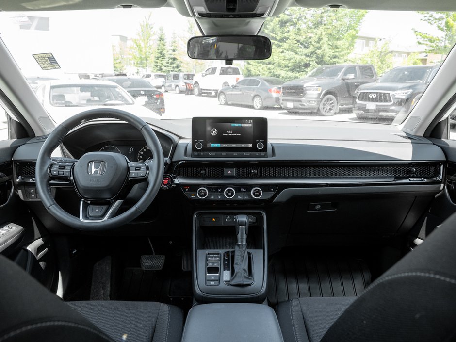 2024 Honda CR-V Sport-22