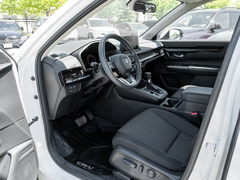 2024 Honda CR-V Sport-7