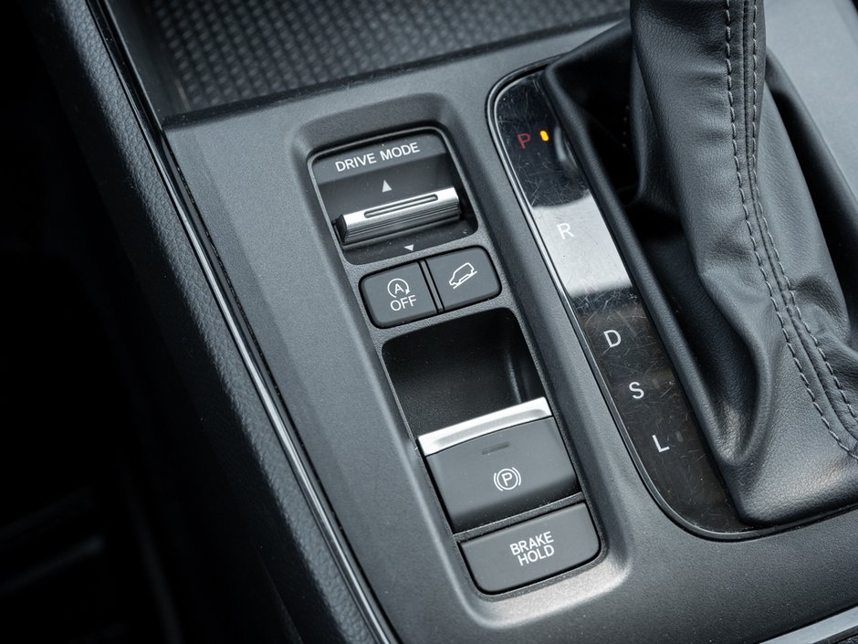 2024 Honda CR-V Sport-16