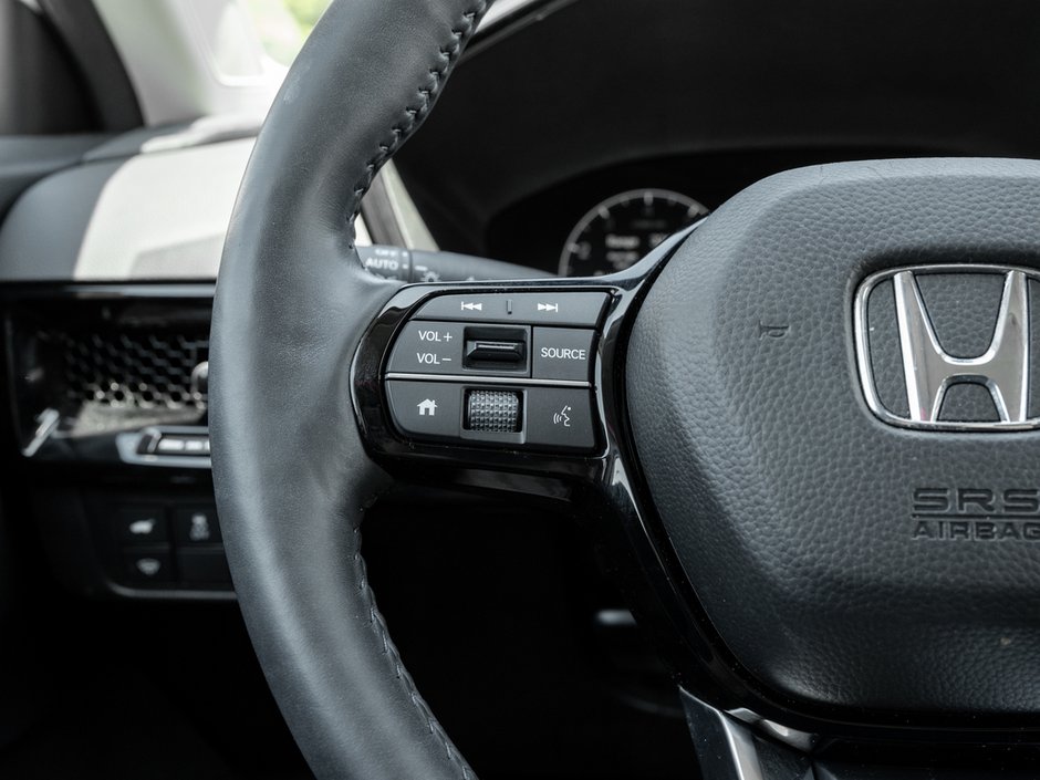 2024 Honda CR-V Sport-9