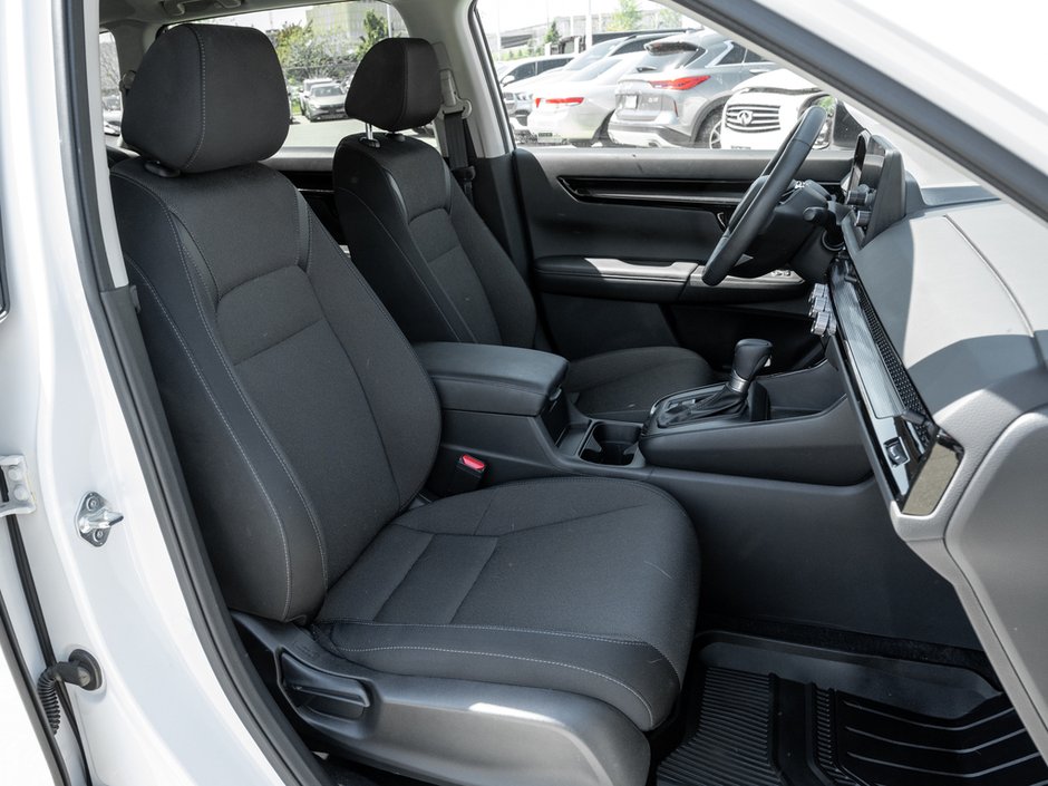 2024 Honda CR-V Sport-20