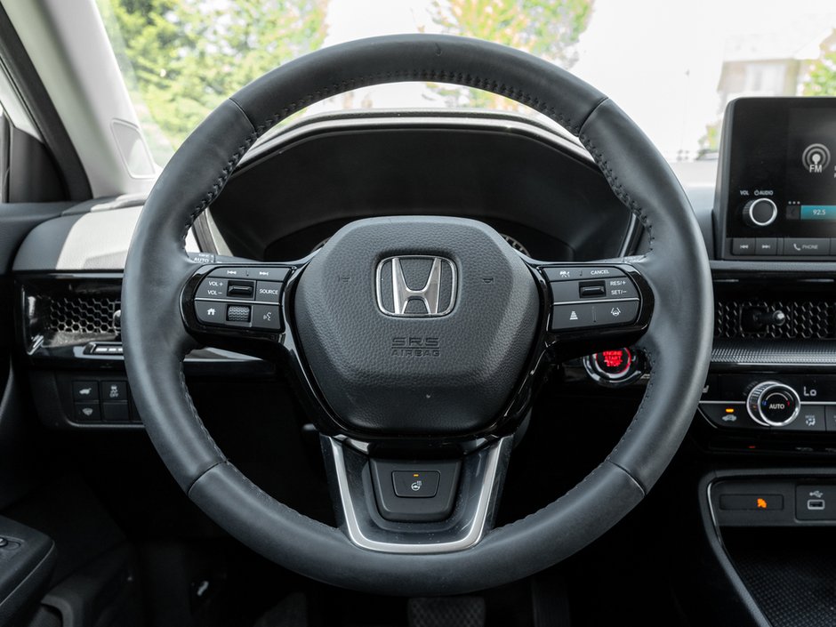 2024 Honda CR-V Sport-8