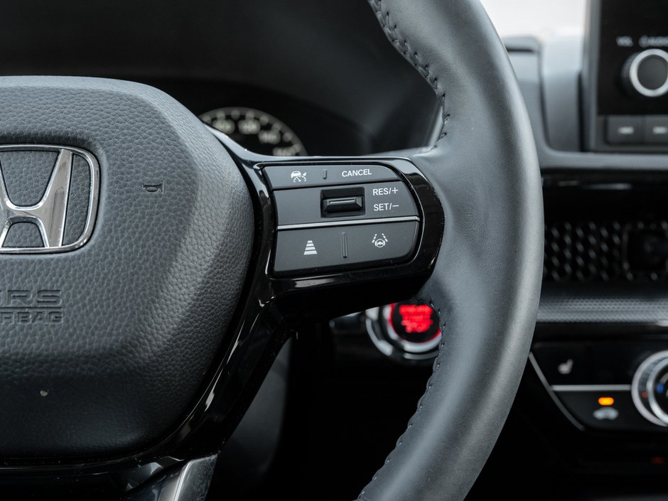2024 Honda CR-V Sport-10