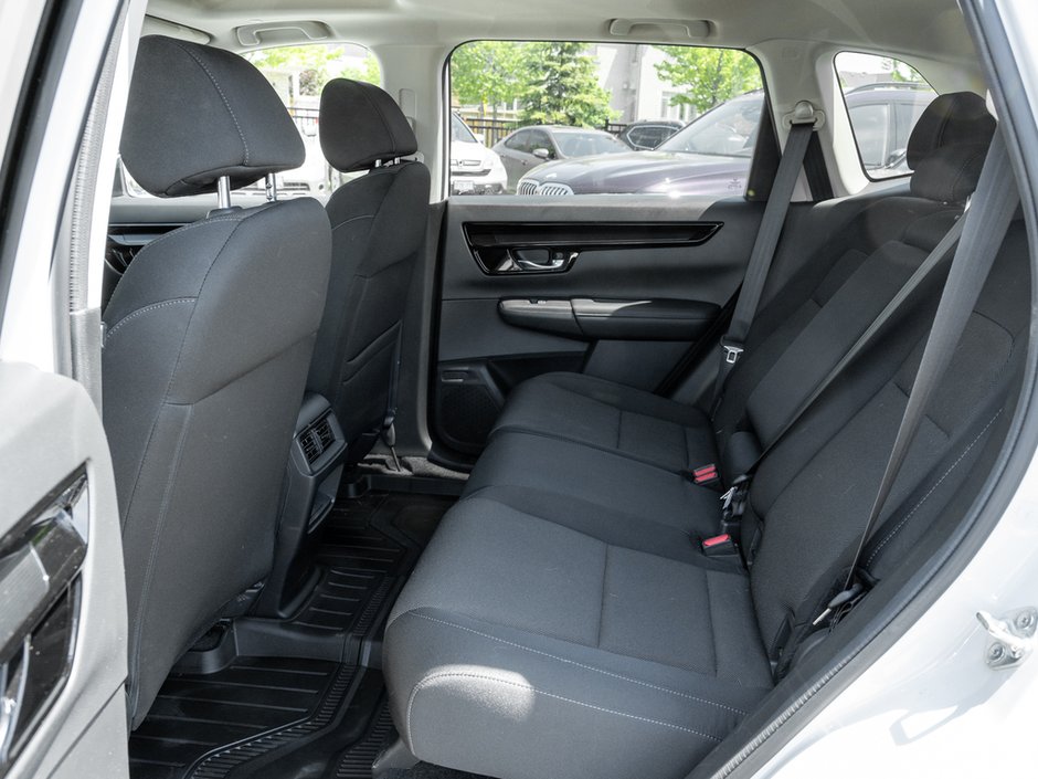 2024 Honda CR-V Sport-21