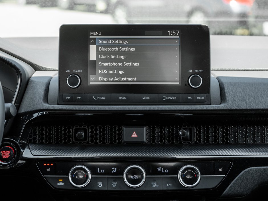 2024 Honda CR-V Sport-23