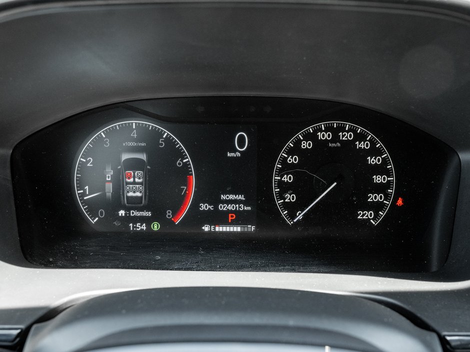 2024 Honda CR-V Sport-11