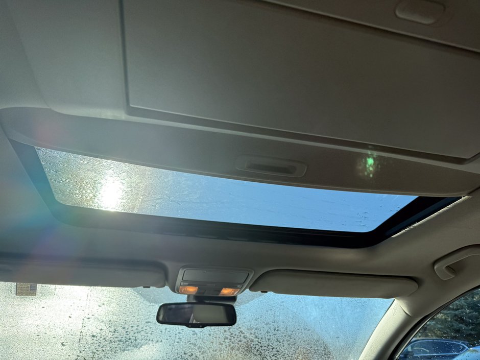 2016 Honda Odyssey Touring-18