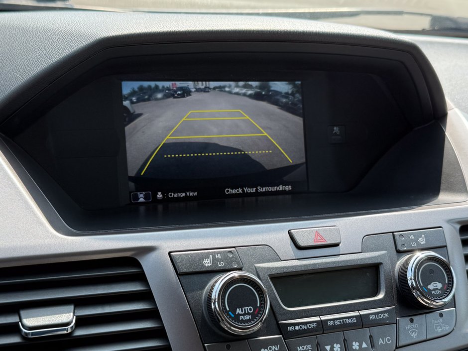 2017 Honda Odyssey EX-L-26