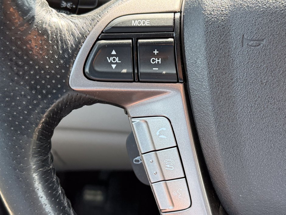 2017 Honda Odyssey EX-L-24