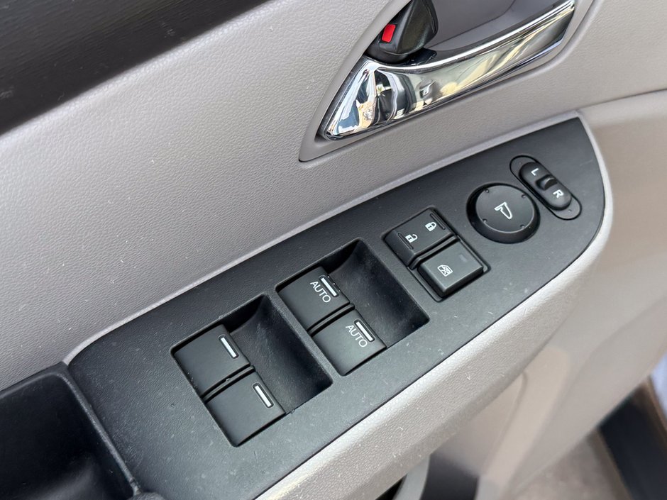 2017 Honda Odyssey EX-L-20