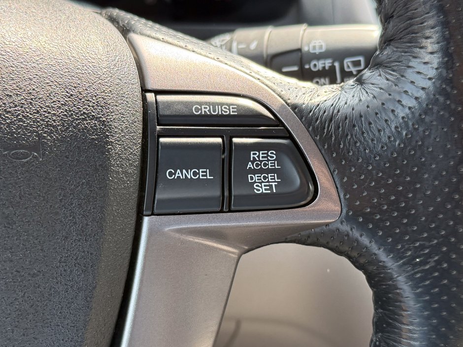 2017 Honda Odyssey EX-L-25