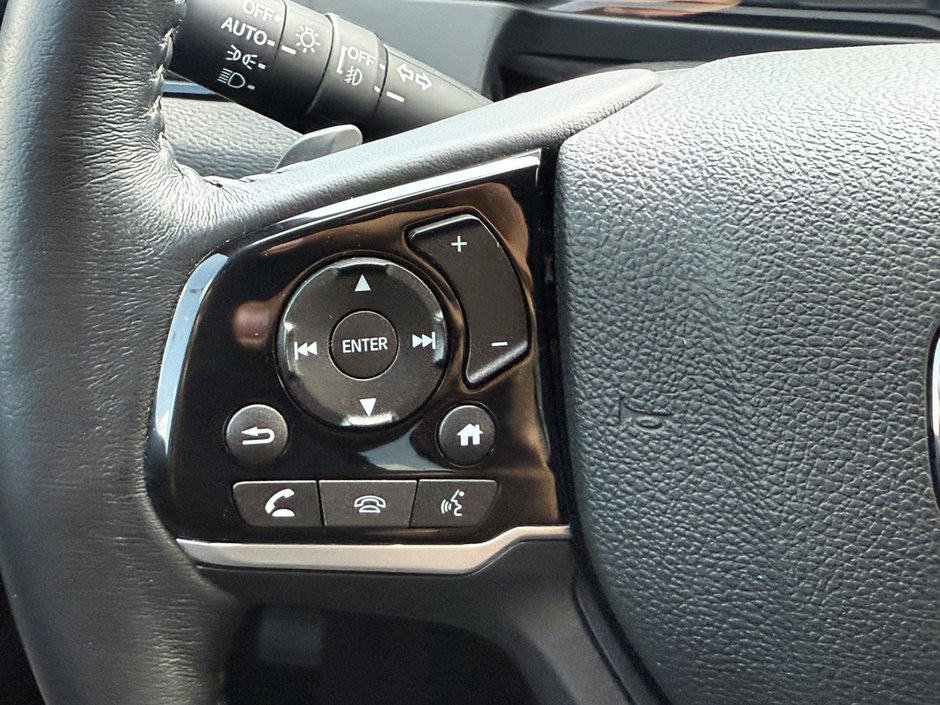 2021 Honda Pilot Touring-26