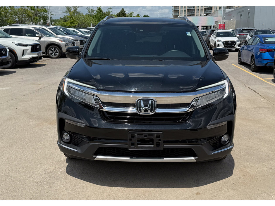 2021 Honda Pilot Touring-2