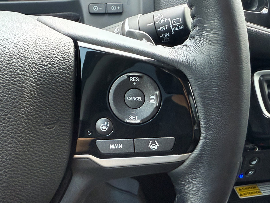 2021 Honda Pilot Touring-27