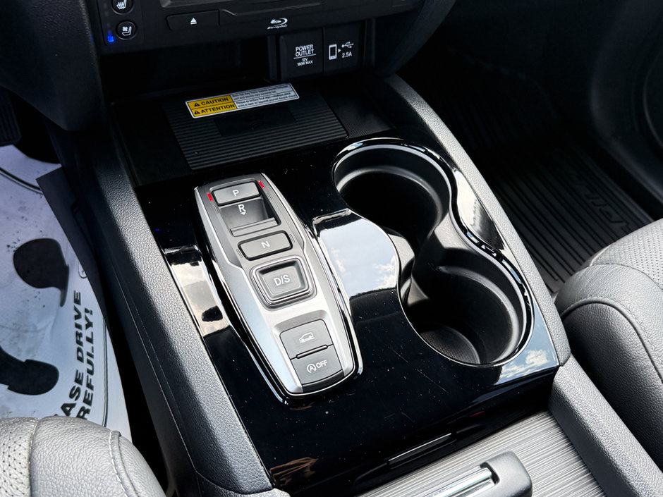 2021 Honda Pilot Touring-23