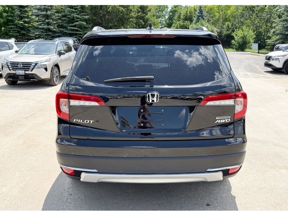 2021 Honda Pilot Touring-6
