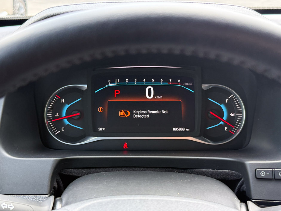 2021 Honda Pilot Touring-28