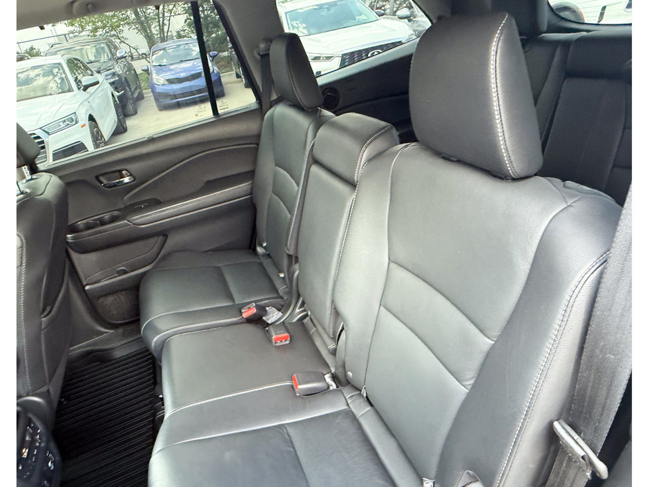 2021 Honda Pilot Touring-17