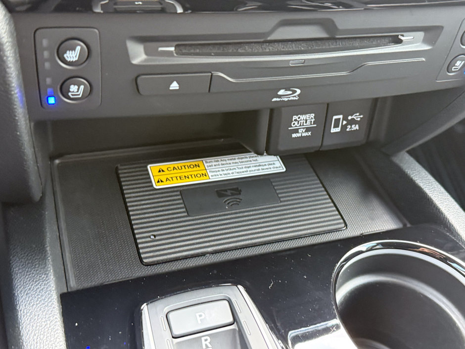 2021 Honda Pilot Touring-30