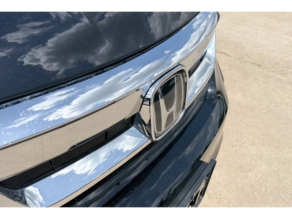 2021 Honda Pilot Touring-11