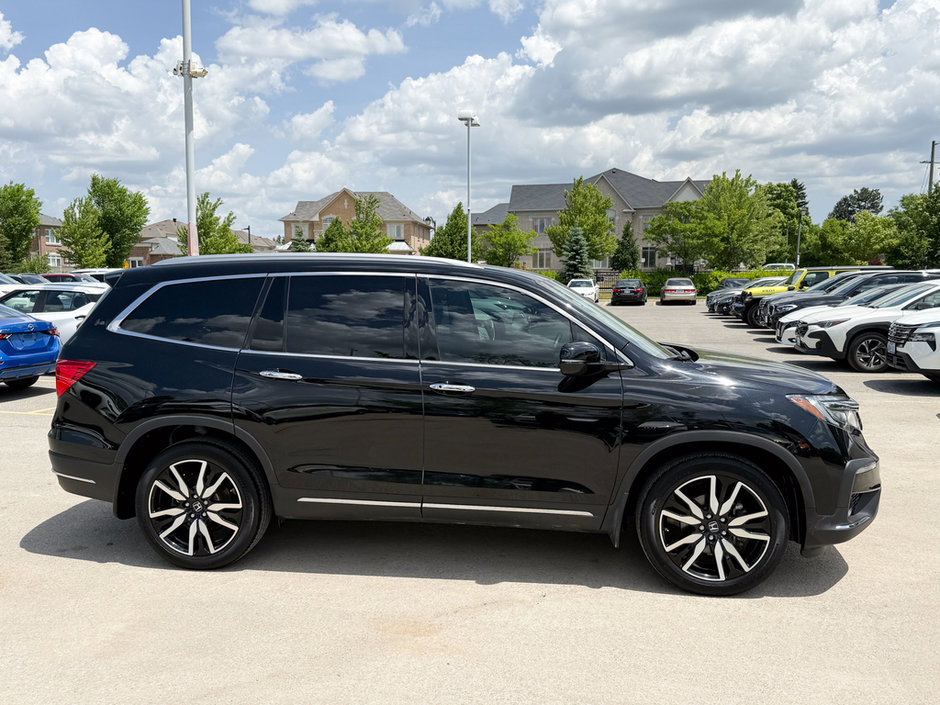 2021 Honda Pilot Touring-8