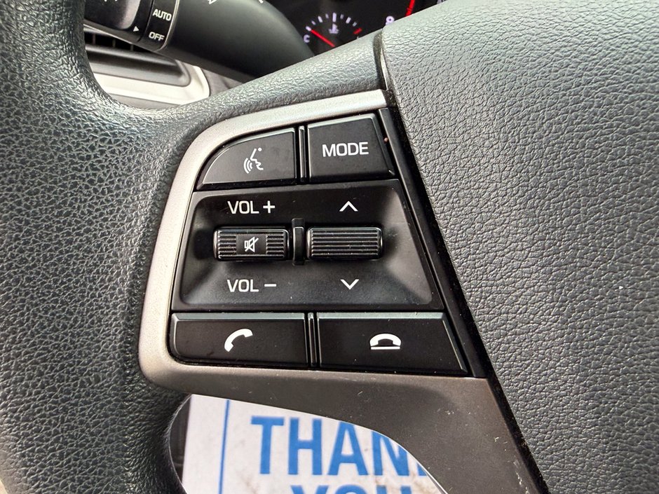 2018 Hyundai Accent GL-19