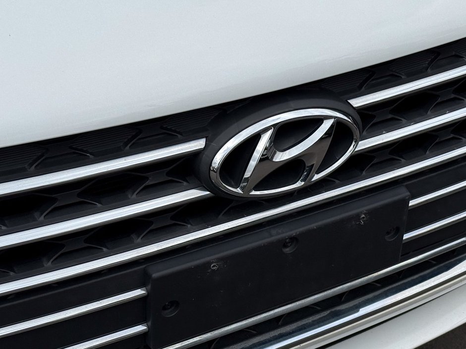 2018 Hyundai Accent GL-8