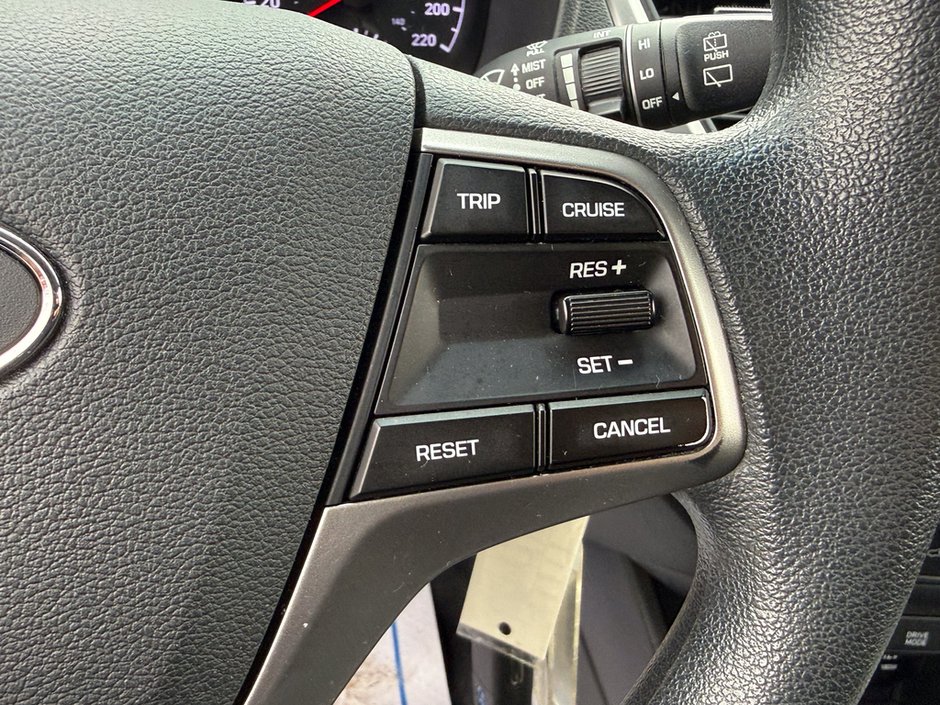 2018 Hyundai Accent GL-20