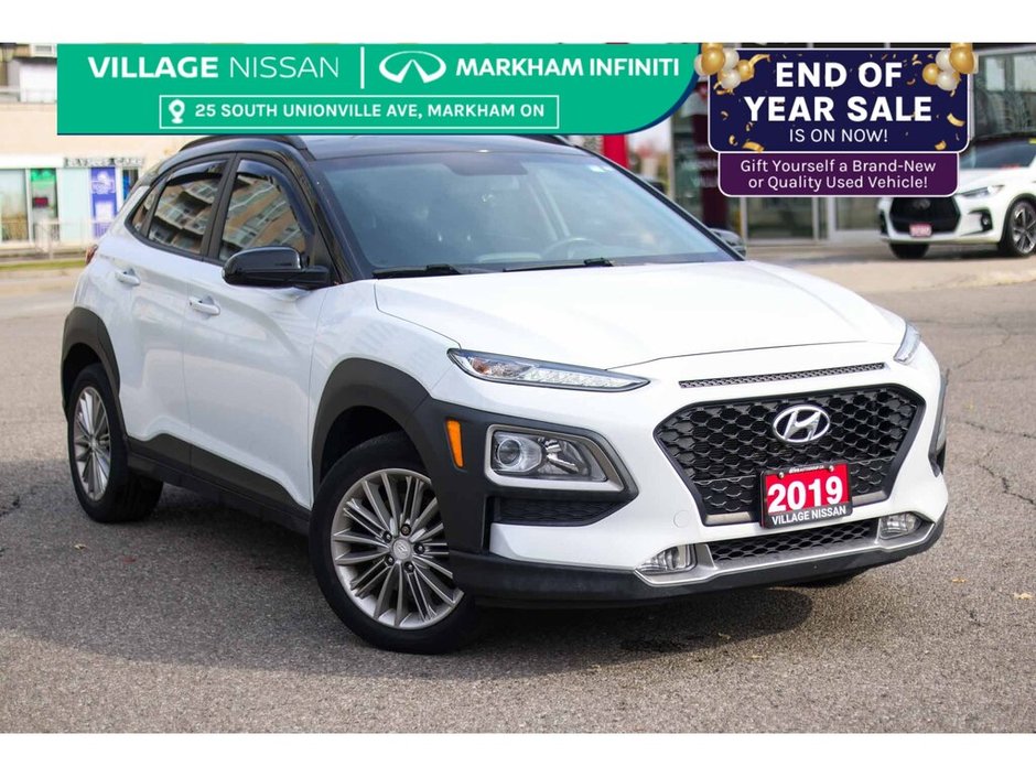 2019 Hyundai Kona 2.0L Preferred-0