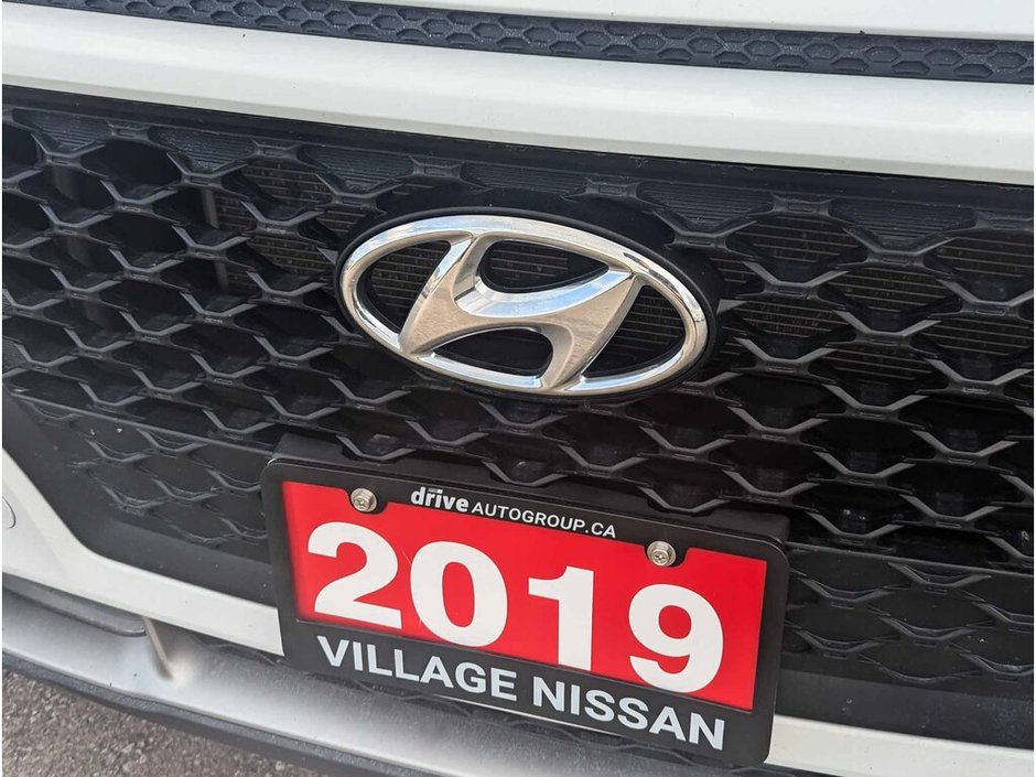 2019 Hyundai Kona 2.0L Preferred-10