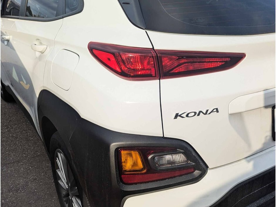 2019 Hyundai Kona 2.0L Preferred-12