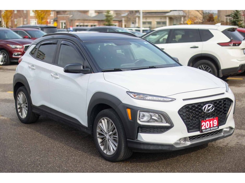 2019 Hyundai Kona 2.0L Preferred-9