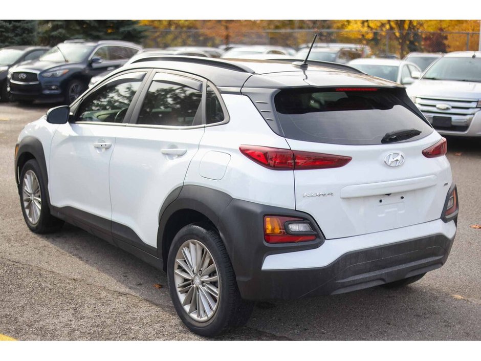 2019 Hyundai Kona 2.0L Preferred-5