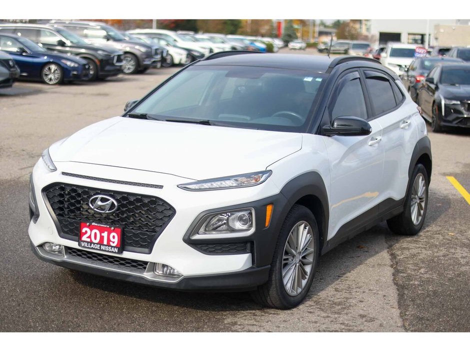 2019 Hyundai Kona 2.0L Preferred-3